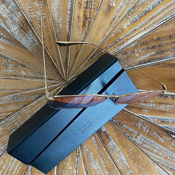 NWT Christian Dior Stellaire 4 Sunglasses - Picture 10 of 14